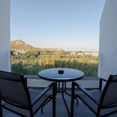 Mousikorama Apartments Faliraki Ngoại thất bức ảnh