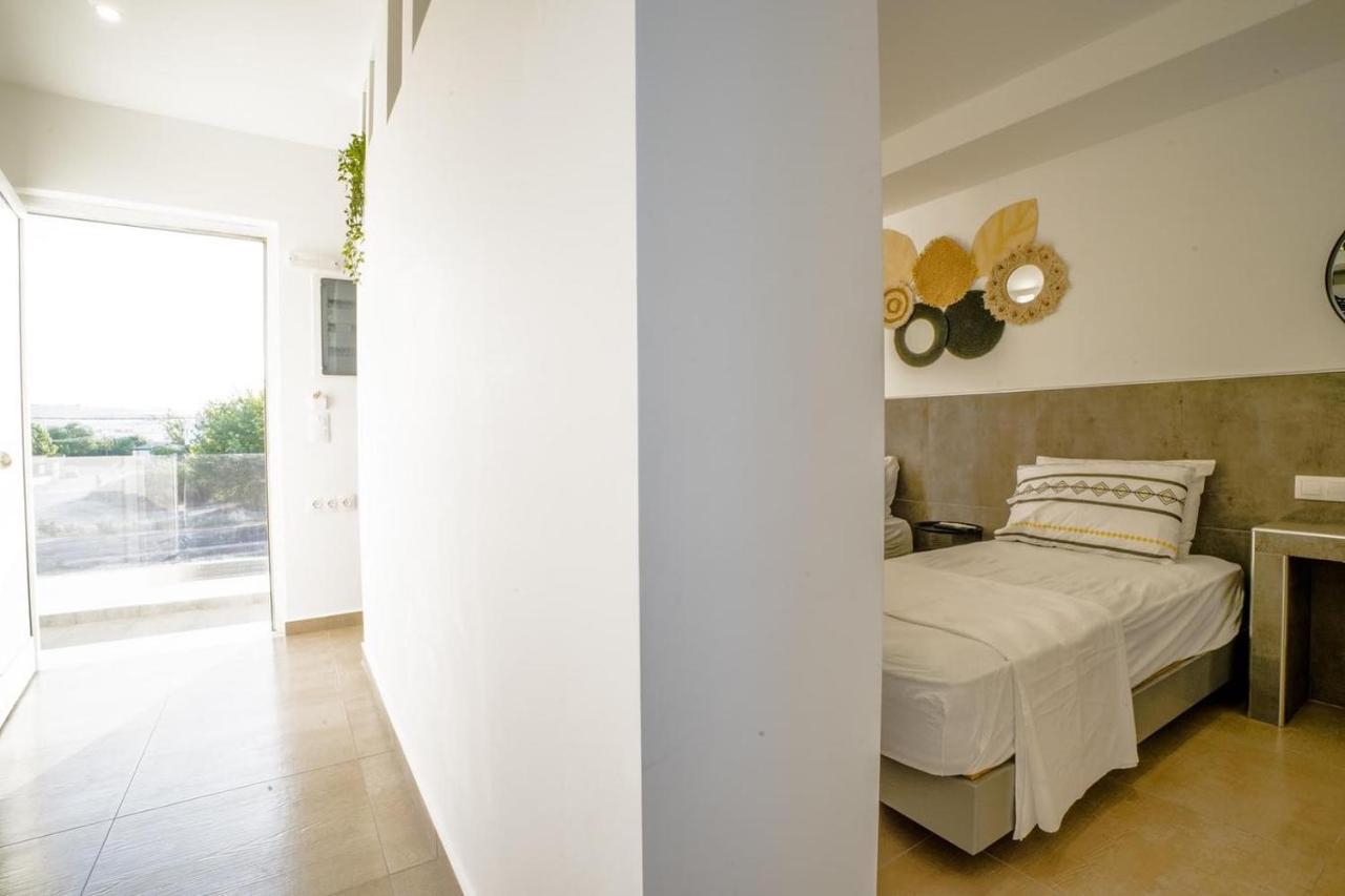 Mousikorama Apartments Faliraki Ngoại thất bức ảnh